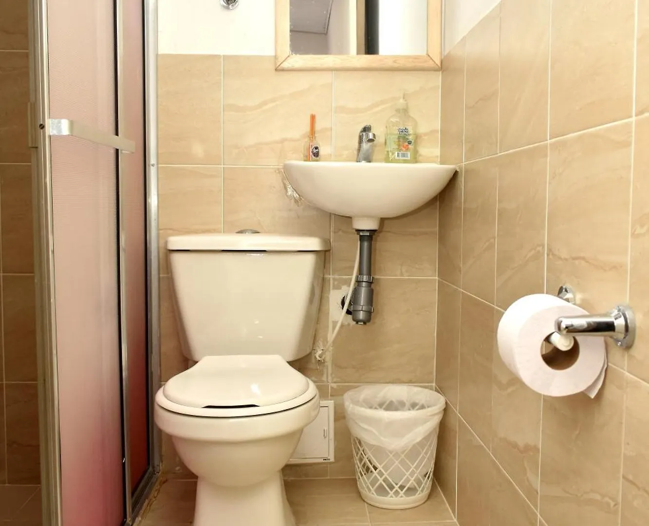 Hotel Flamante Bulevar