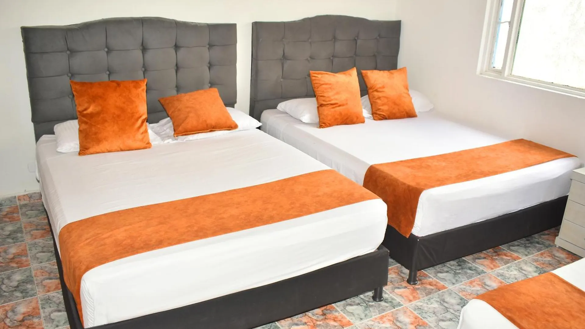Hotel Flamante Bulevar