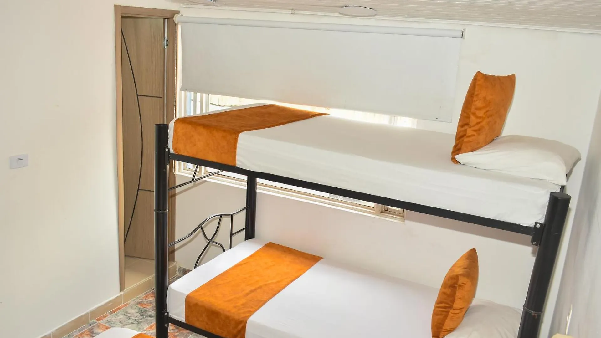 Hotel Flamante Bulevar
