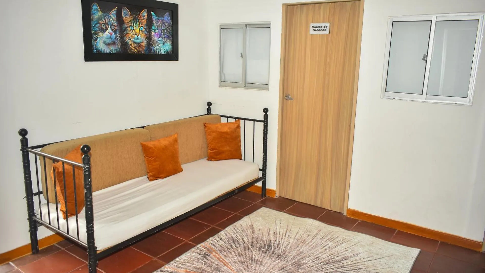 Hotel Flamante Bulevar