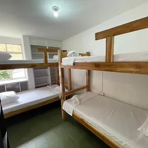Hostal La Bodeguita Del Mundo Laureles , Medellín Colombia
