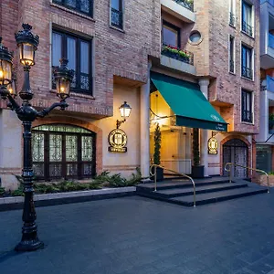 Hotel Le Manoir