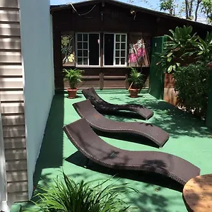 Casa Ingrid , San Andrés Colombia