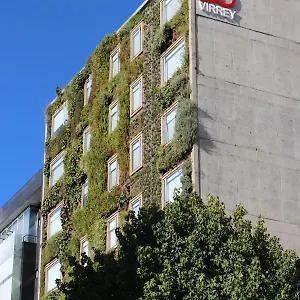 B3 Virrey **** Bogotá