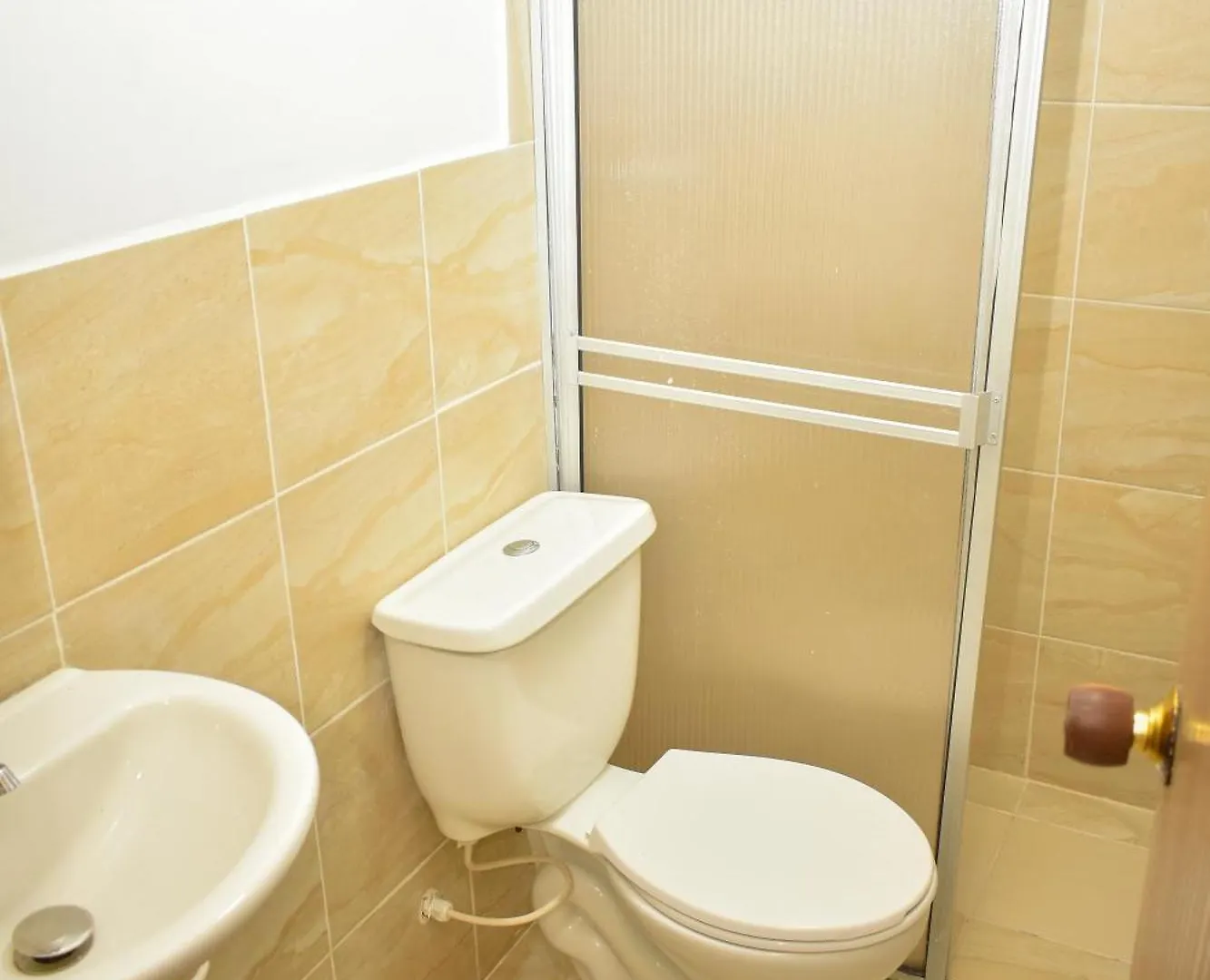 Hotel Flamante Bulevar Bogota